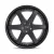 Felga aluminiowa M192 Altair Gloss Black Matte Black Niche Road Wheels 19x8.5